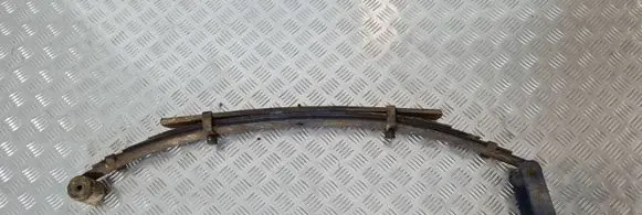 Suzuki SJ 410 Rear leaf spring 