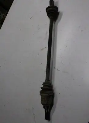 Nissan Micra C+C Front driveshaft 391015FD0A