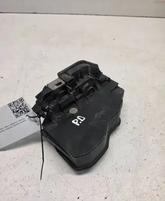 BMW 7 E65 E66 Front door lock 7036170