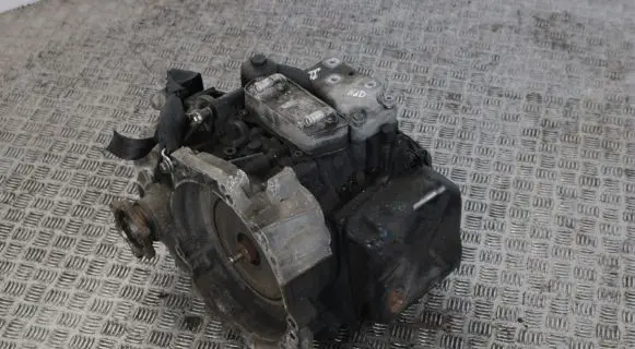 Volkswagen Caddy Automatic gearbox JPH