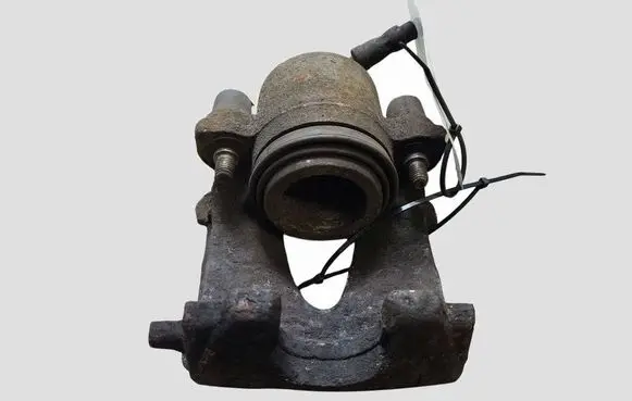 Volkswagen Golf V Front brake caliper