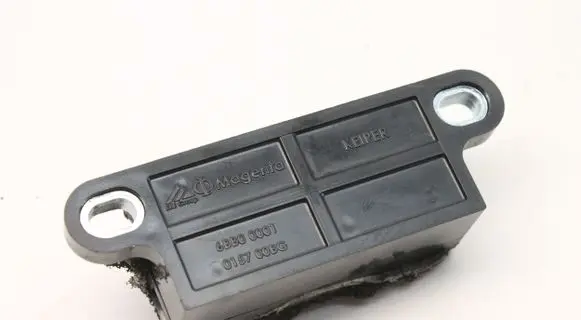 Mercedes-Benz CLK A209 C209 Airbag deployment crash/impact sensor 6BB00001