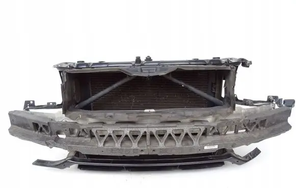BMW 3 F30 F35 F31 Radiator support slam panel