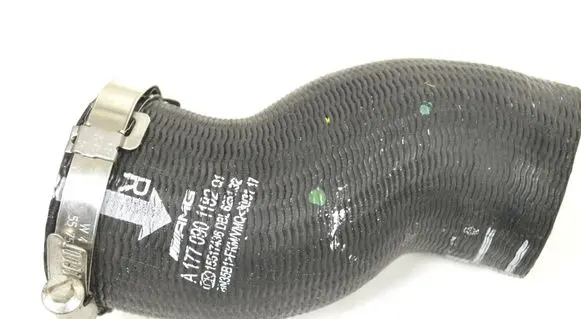 Mercedes-Benz S C217 Intercooler hose/pipe A1770901182