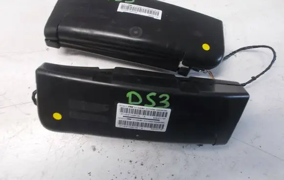 Citroen DS3 Seat airbag 9683584980 CC103603K