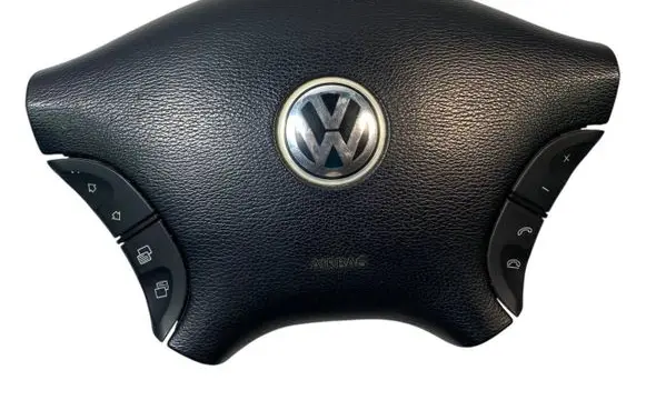 Volkswagen Crafter Steering wheel airbag 306351699162AB