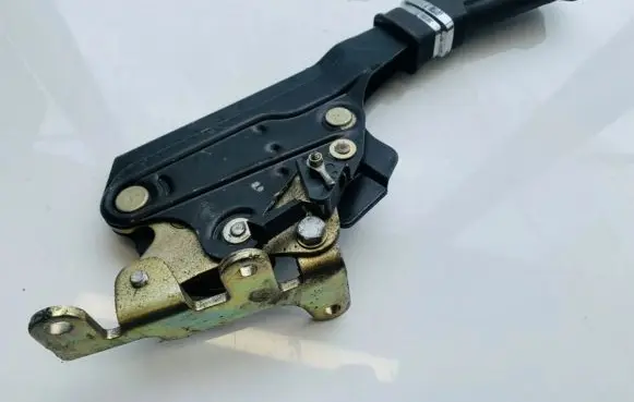 Alfa Romeo 166 Handbrake/parking brake lever assembly