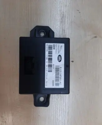 Land Rover Evoque I Gateway control module EJ3214F530AB EJ3214F681AC