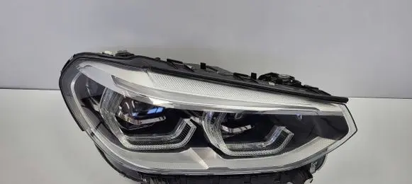 BMW X3 G01 Headlight/headlamp LET5A6372 8496824 F001TB704406