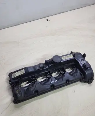 Rocker cam cover