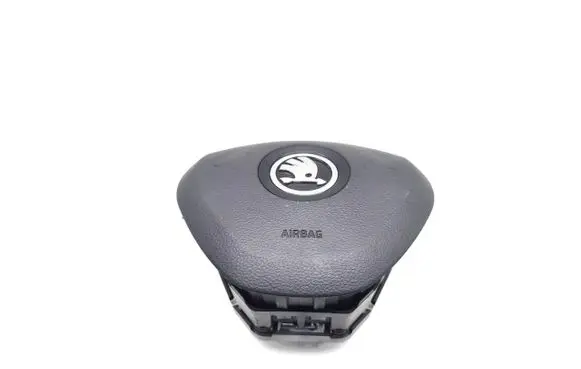 Skoda Superb B8 (3V) Steering wheel airbag 3V0880201F 309454799002AG