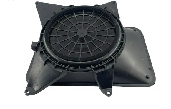 Audi A8 S8 D3 4E Parcel shelf speaker 4E0035412