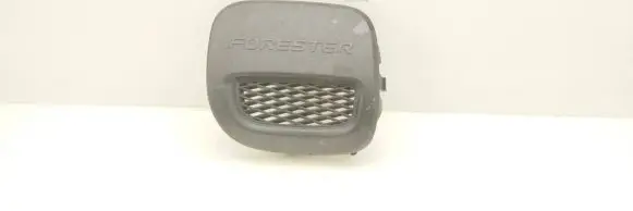 Subaru Forester SF Front fog light trim/grill