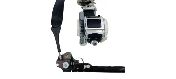 Ford Fusion II Front seatbelt HG9354612D64 HG9354612D64AD 34200644DBL2