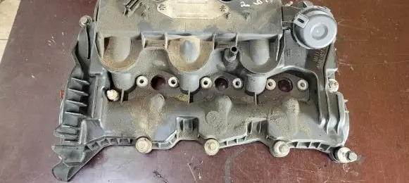 Rocker cam cover