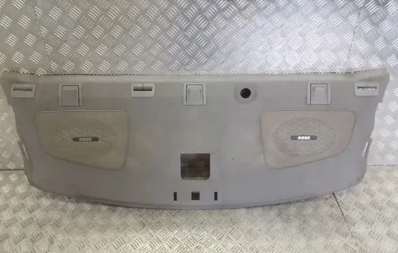 Nissan Altima Parcel shelf