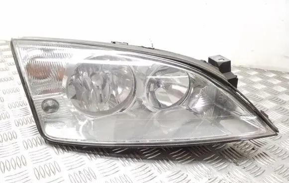Ford Mondeo Mk III Headlight/headlamp 1305235545
