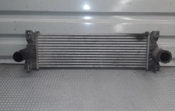 SsangYong Kyron Intercooler radiator 