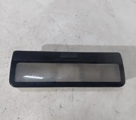 BMW 5 E39 Rear seat light 8363265