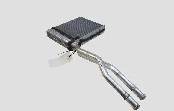 Ford Mondeo MK IV Air conditioning (A/C) radiator (interior)