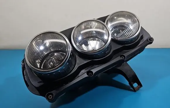 Alfa Romeo 159 Headlight/headlamp 60682089 IMPRK1532308