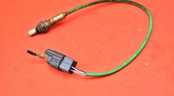 Renault Vel Satis Lambda probe sensor 8200163988