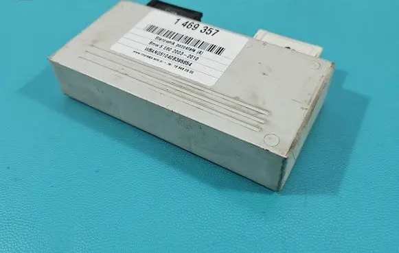 BMW 5 E60 E61 Central body control module 6949626 IMPRK1469357