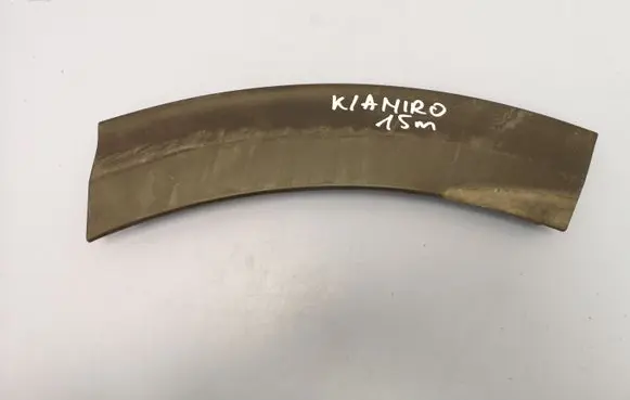 KIA Niro Rear bumper trim bar molding 86681G5000