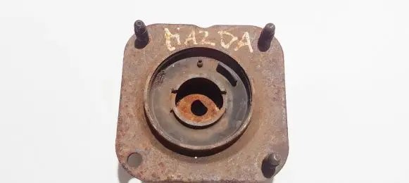 Mazda 626 Coil spring mount 