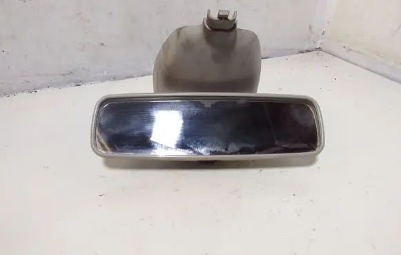 Renault Scenic II - Grand scenic II Rear view mirror (interior) 8200427013 1014431