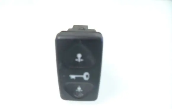 Land Rover Freelander Central locking switch button YUF101530LNF 03035101