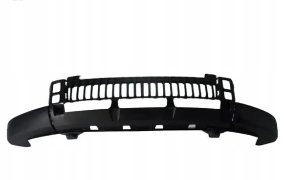 Skoda Yeti (5L) Front bumper xxxcccc