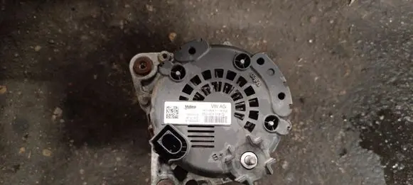 Audi A6 S6 C7 4G Generator/alternator 059903018Q