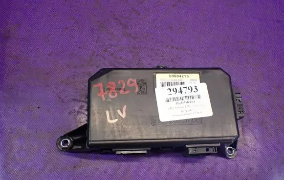 Alfa Romeo 159 Door control unit/module 50504213