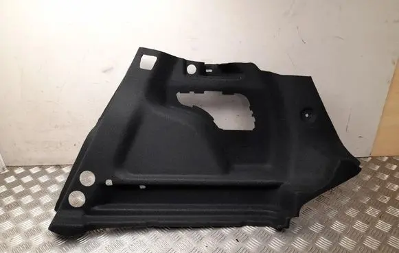Fiat 600 Bottom trim 7357844840