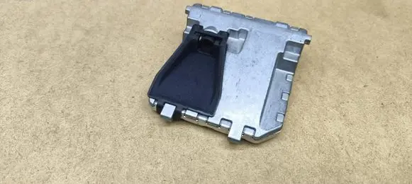 Mercedes-Benz E W212 Windshield/windscreen camera A0009051600