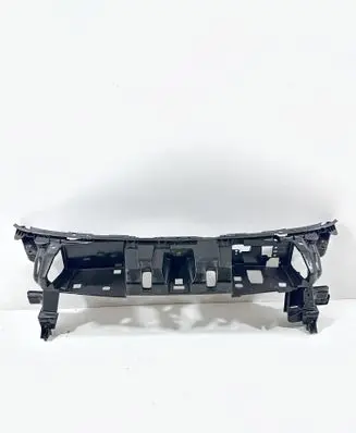 Peugeot 3008 I Top upper radiator support slam panel 9805243277