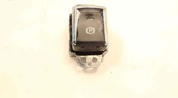Nissan Qashqai Handbrake/parking brake auto hold switch 