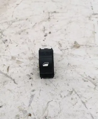 Citroen C4 Cactus Electric window control switch 98044803ZD