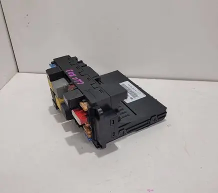 Mercedes-Benz CLC CL203 Fuse box set 2035454501 5DK00848515