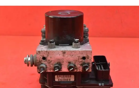 Seat Ibiza IV (6J,6P) ABS Pump 6R0907379H