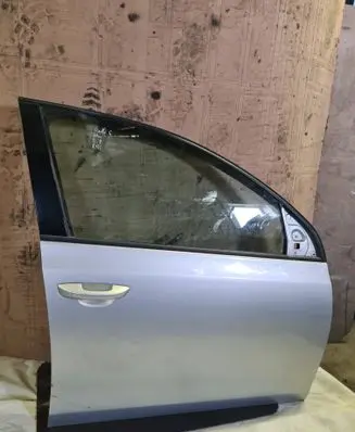 Volkswagen Golf VI Front door
