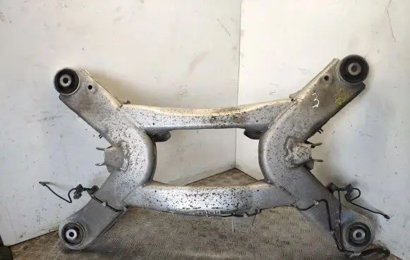 Bentley Flying Spur Rear subframe 3W5505235A