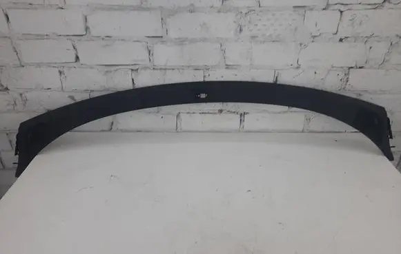 Audi A6 S6 C7 4G Dashboard center trim panel 4G0857051 2712302