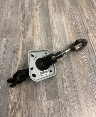 Hyundai Ioniq 5 Steering column universal joint 
