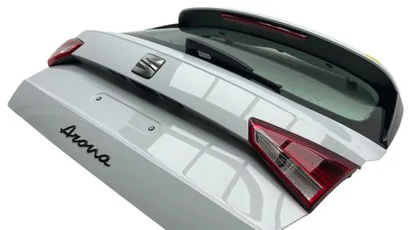 Seat Arona Tailgate/trunk/boot lid 6F9827023C LS9R