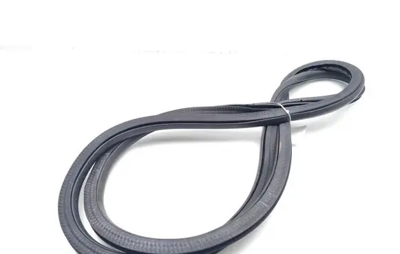 Ford Galaxy Front door rubber seal 
