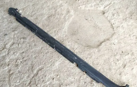 BMW X3 G01 Sill 7400675 13960514 5177