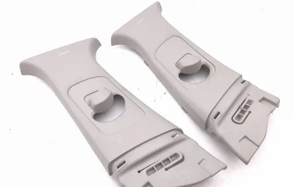 Hyundai Tucson IV NX4 (B) pillar trim (top) 85840N7000 85830N7000