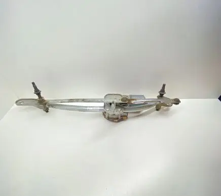 BMW 6 F12 F13 Front wiper linkage and motor 7306272 3397021524 1306152110